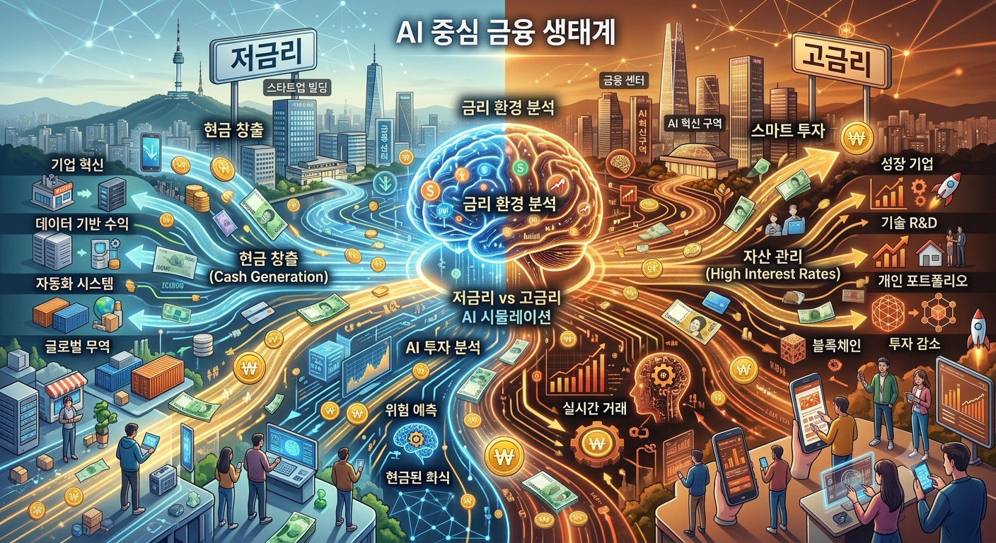 ai시대 통화정책 매크로경제
