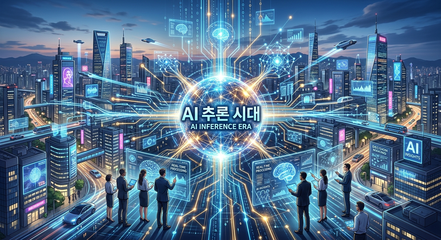 CXL 반도체와 ai 추론시대