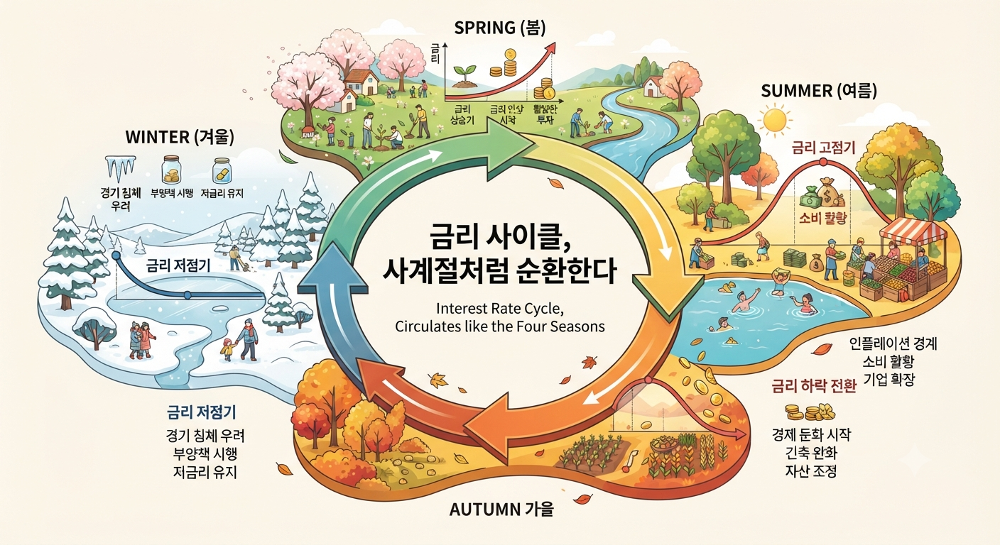 금리 사이클